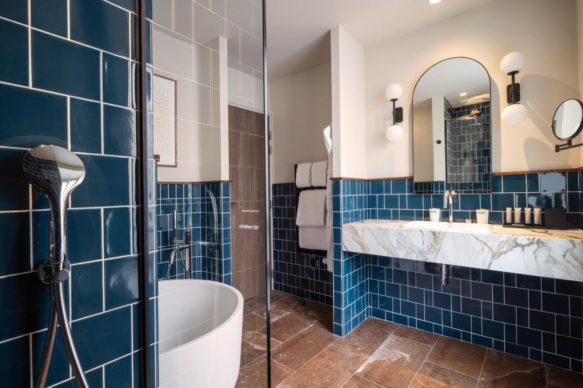 Hotel Gabbie Paris Quarto foto