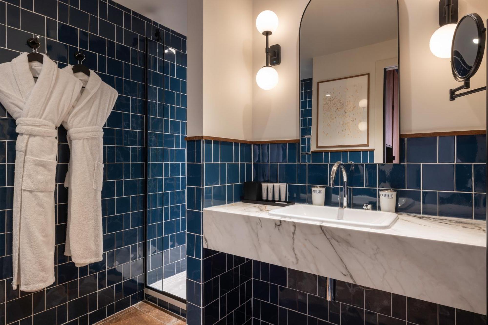 Hotel Gabbie Paris Quarto foto